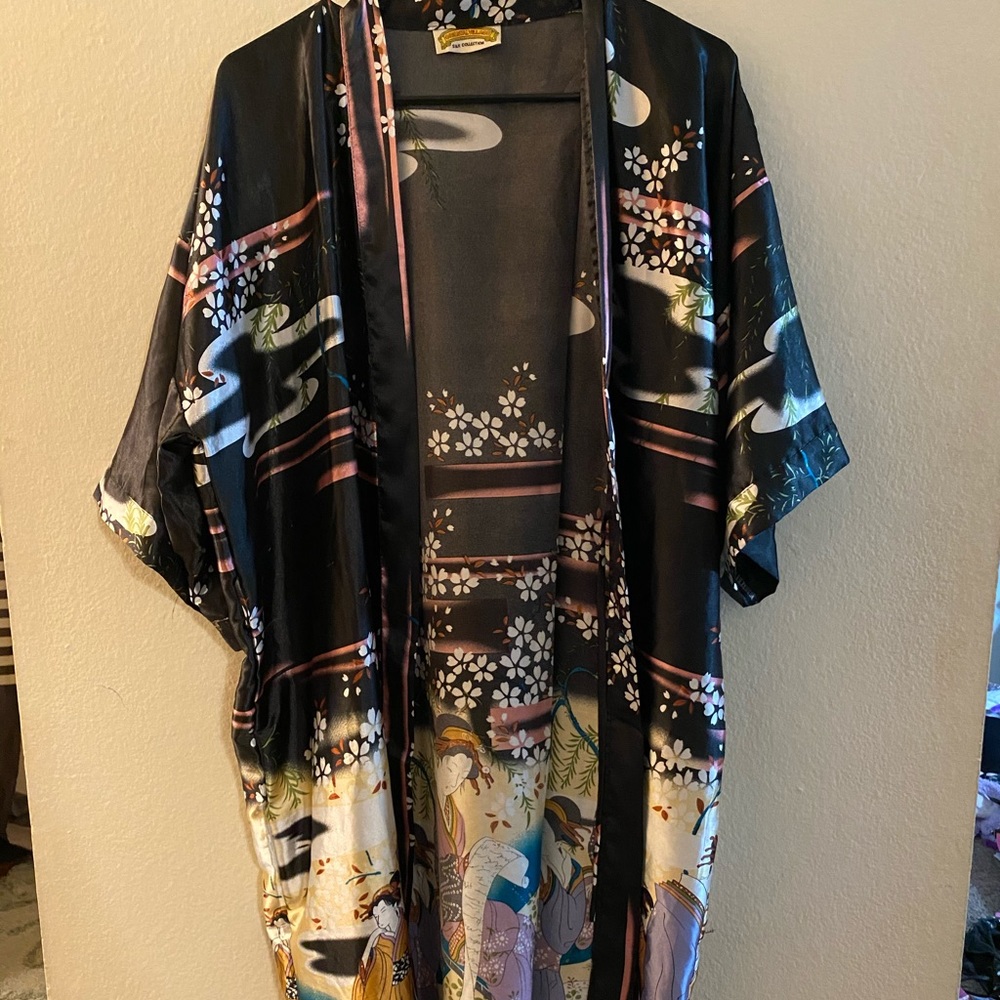 Kimono